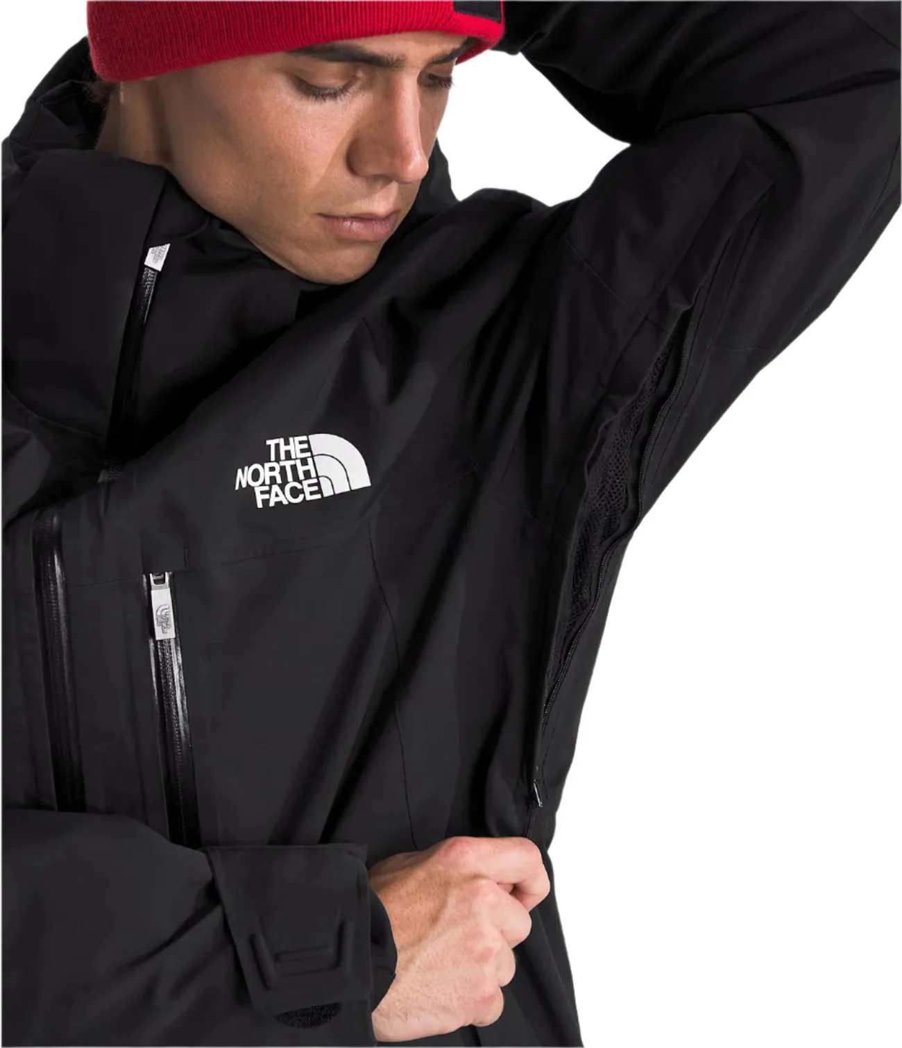 North Face Chakal Insulated Jacket 2025 - Image 20