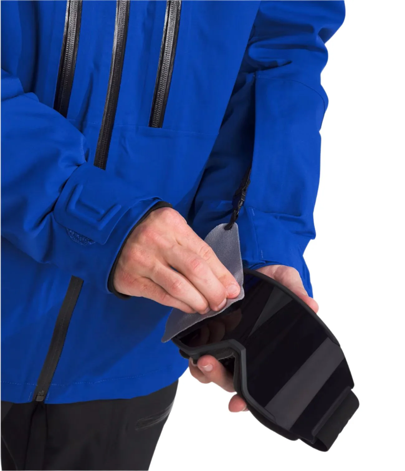North Face Chakal Insulated Jacket 2025 - Image 6