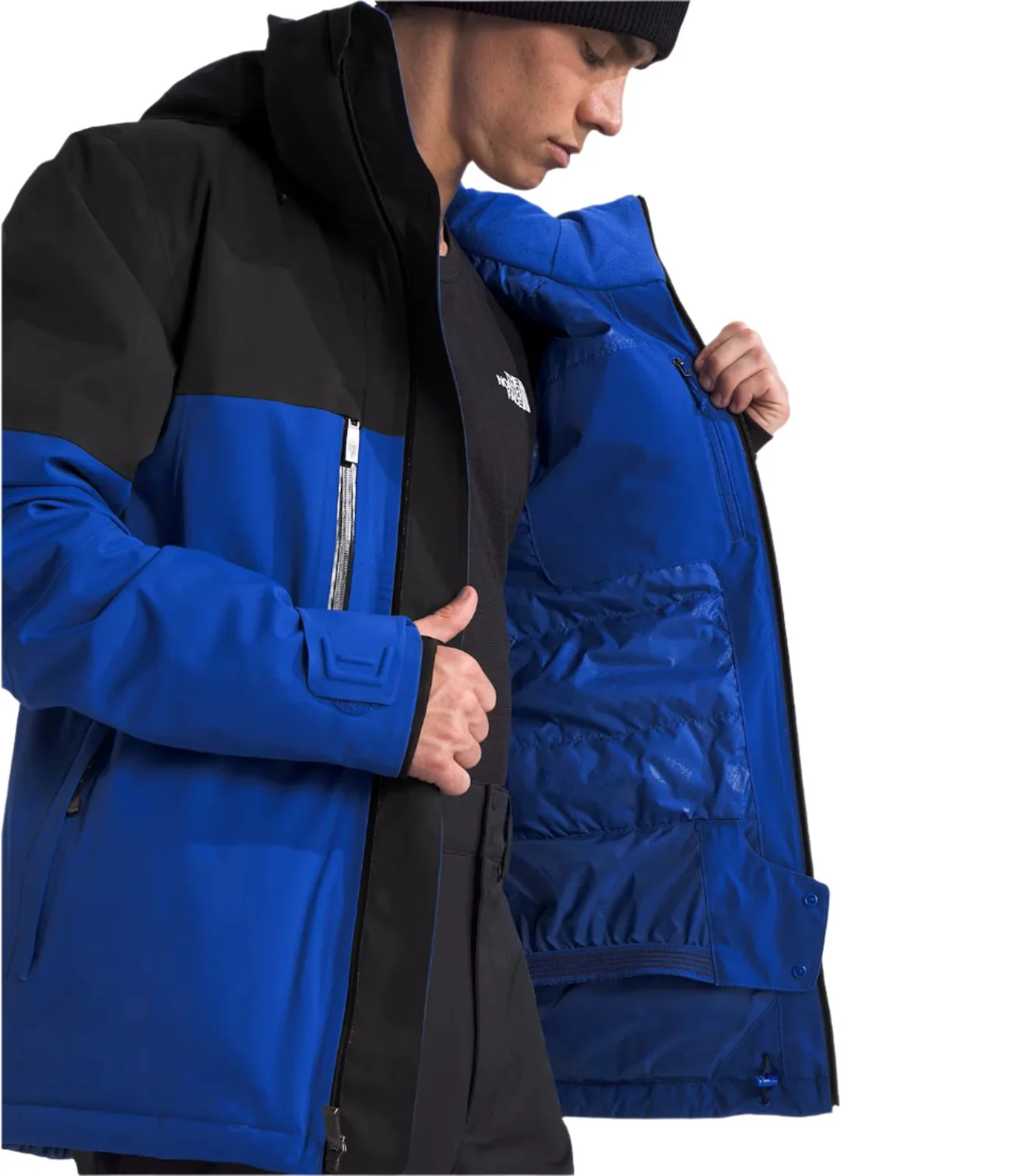 North Face Chakal Insulated Jacket 2025 - Image 8