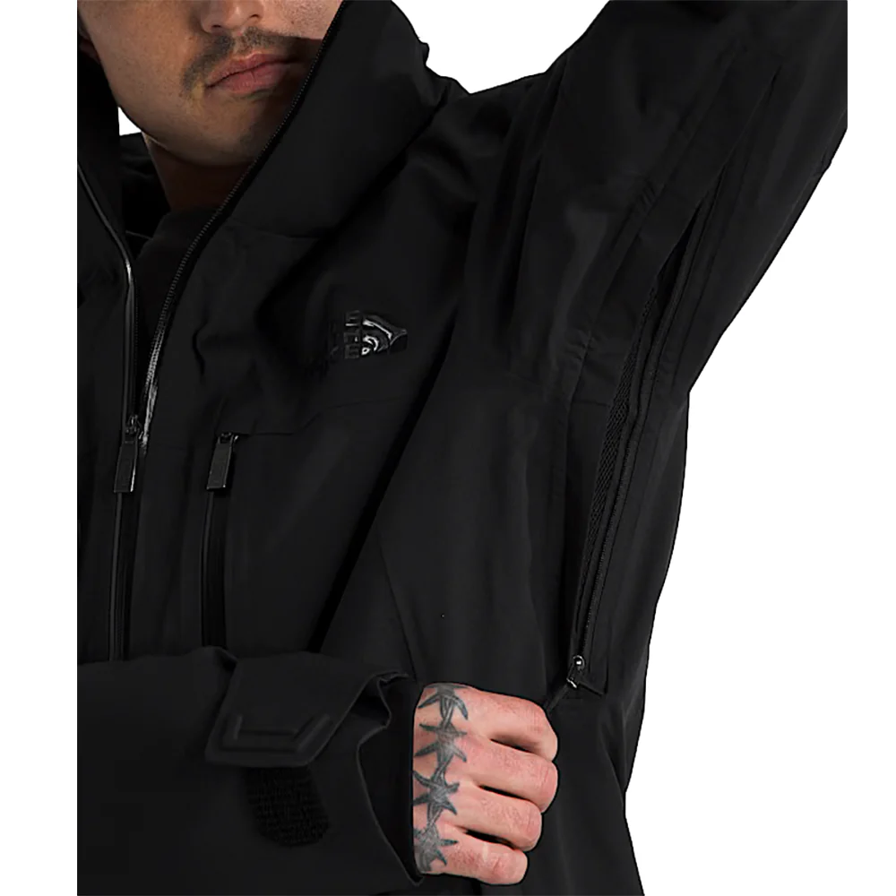 North Face Chakal Insulated Jacket 2026 - Image 5