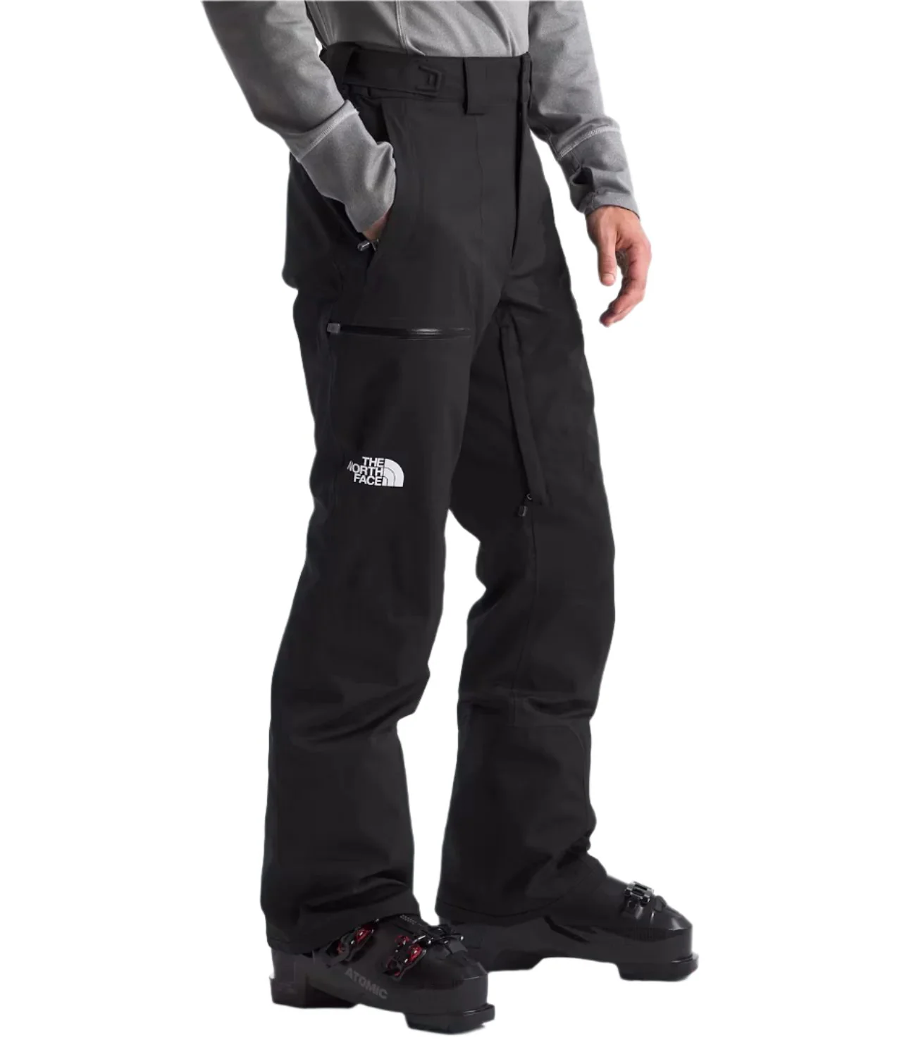 North Face Chakal Insulated Pant Short 2025 - Image 6