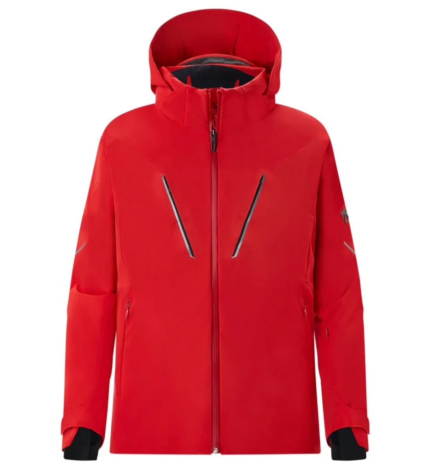 Descente Challenger Insulated Jacket 2025 - Image 2