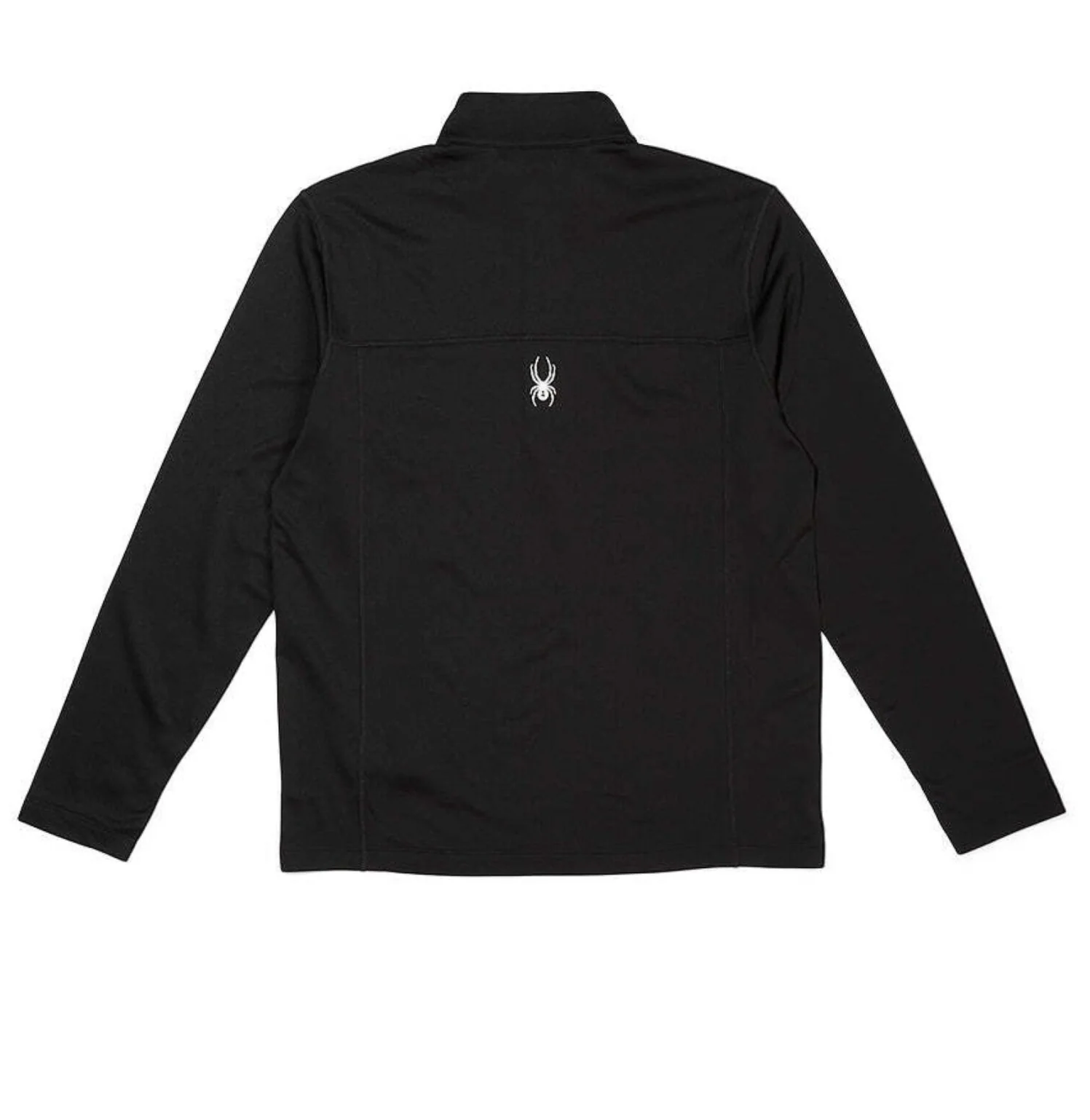 Spyder Charger 1/2 Zip Top 2025 - Image 3