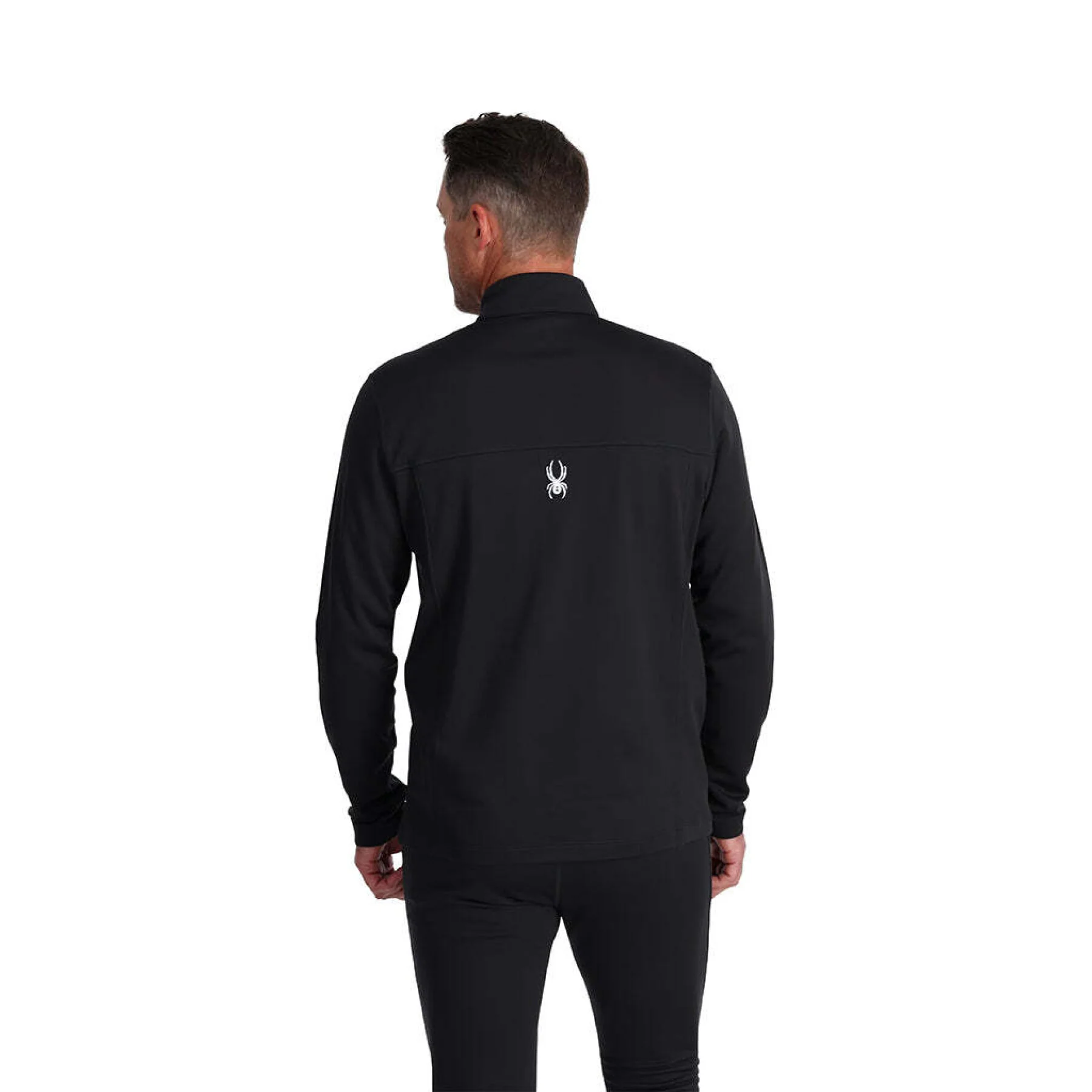Spyder Charger 1/2 Zip Top 2025 - Image 4