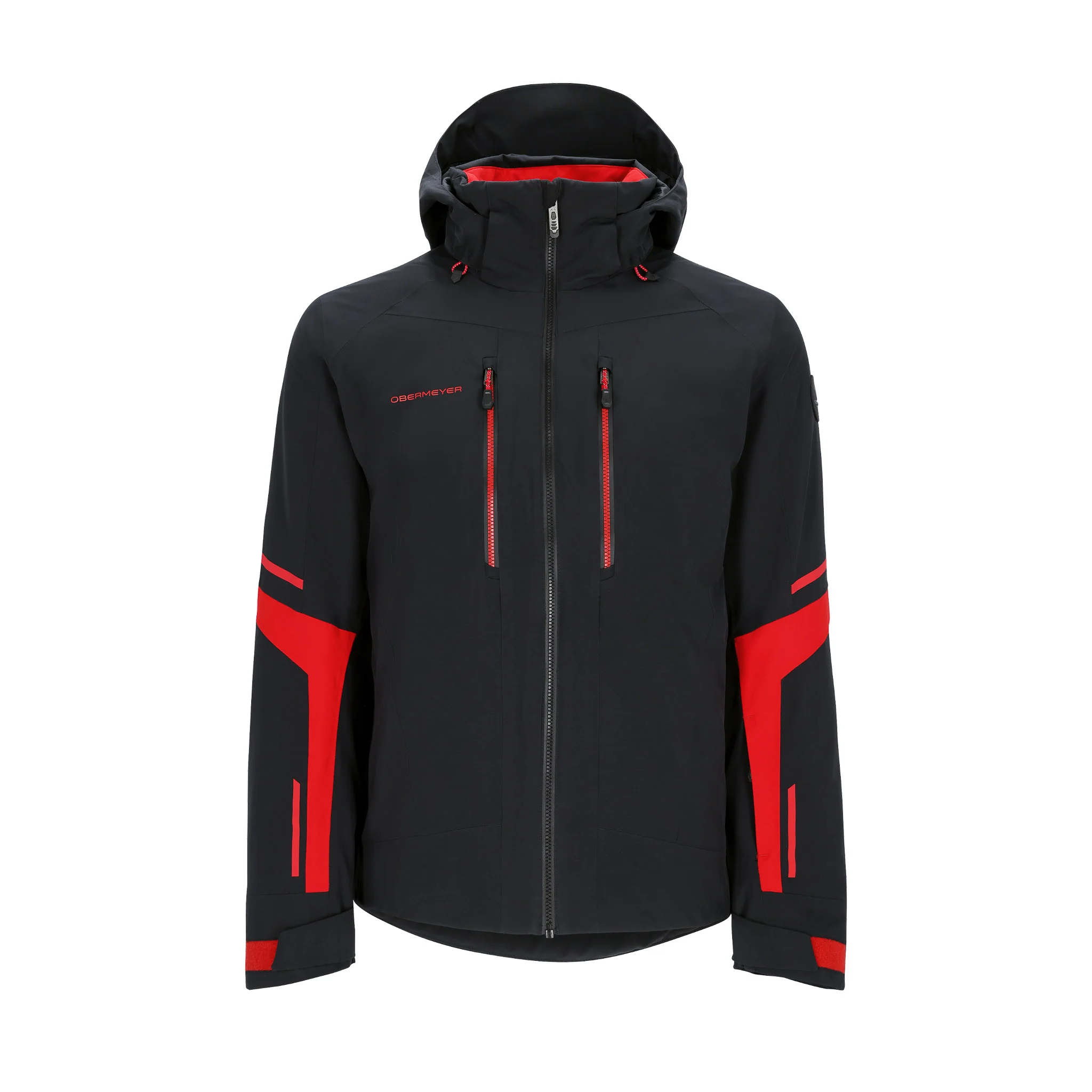 Obermeyer Charger Insulated Jacket 2025 - Image 5