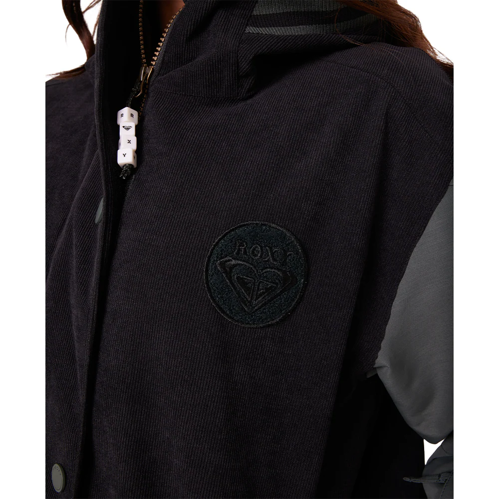 Roxy Women's Cheer Up Insulated Jacket 2026 - Image 3