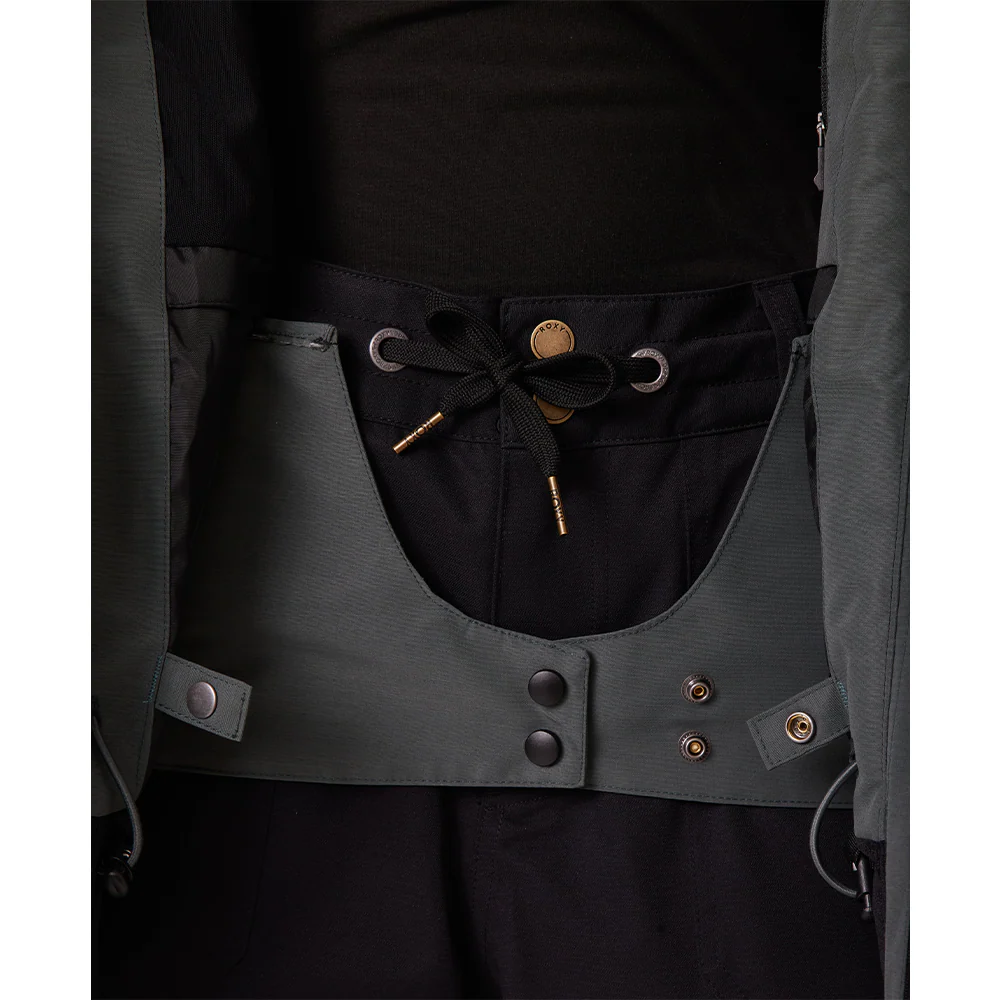Roxy Women's Cheer Up Insulated Jacket 2026 - Image 7