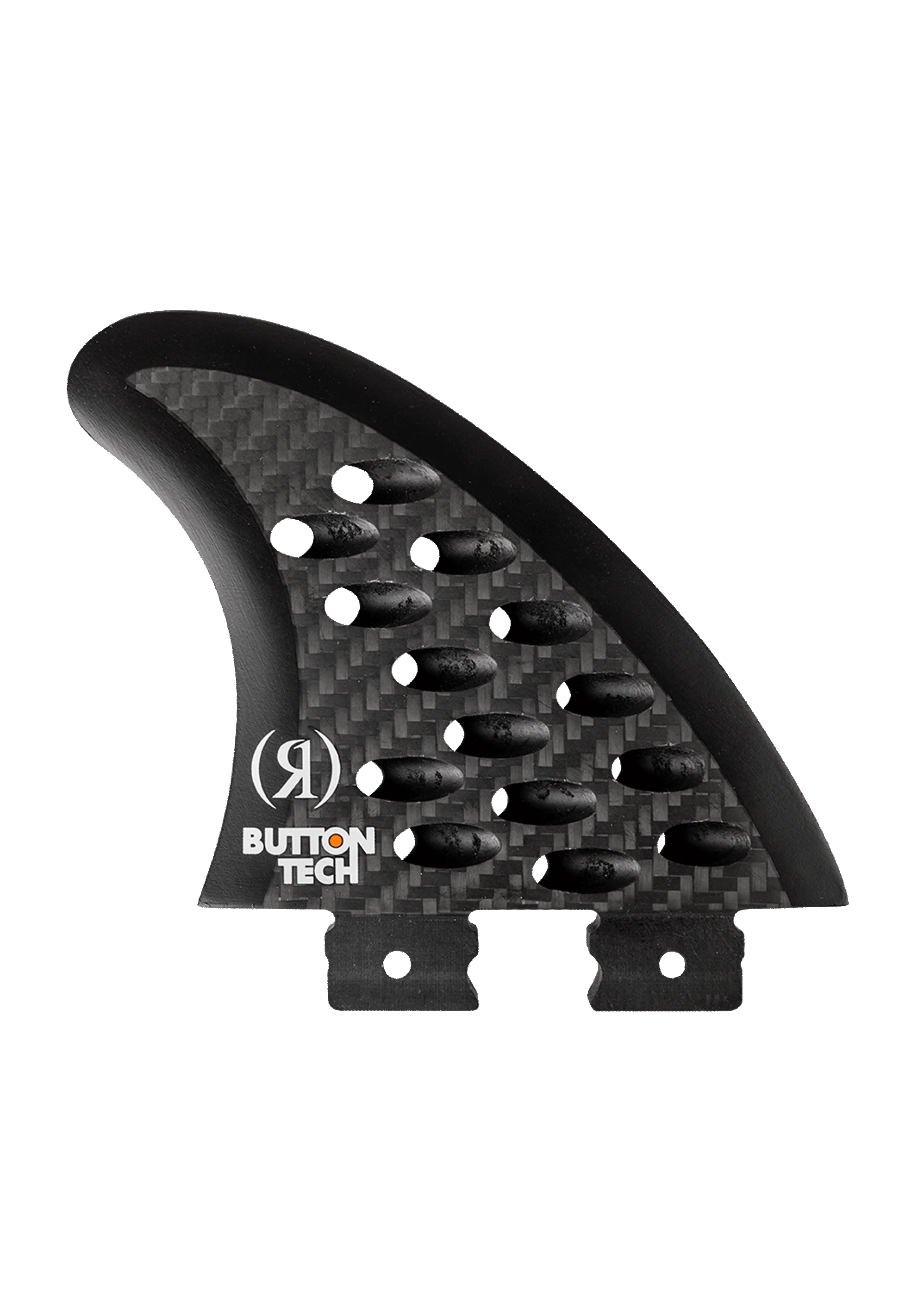 Ronix Cheese Grater Button Fin 2025 - Image 3