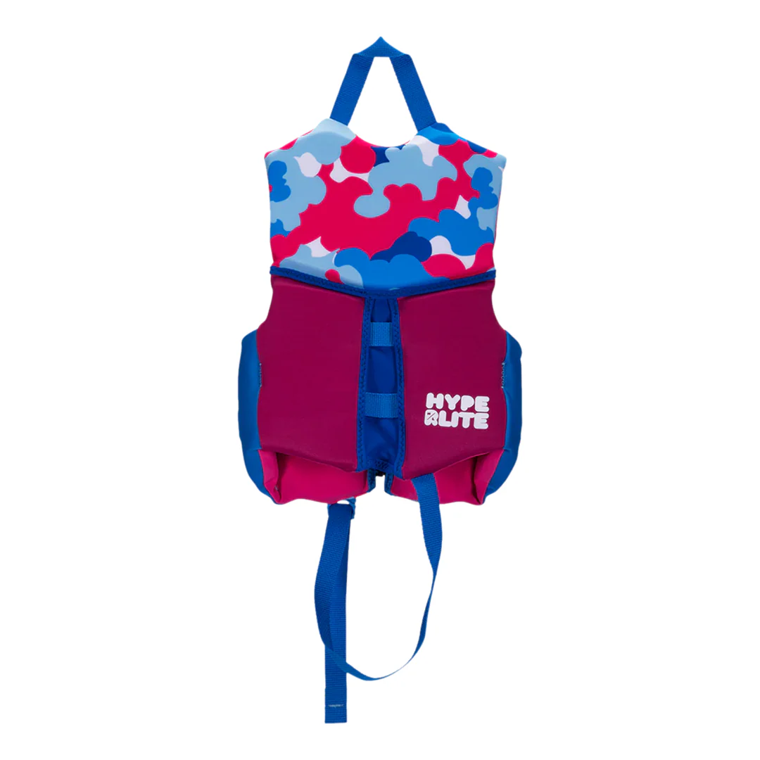 Hyperlite Child Indy CGA Vest 2026 - Image 4