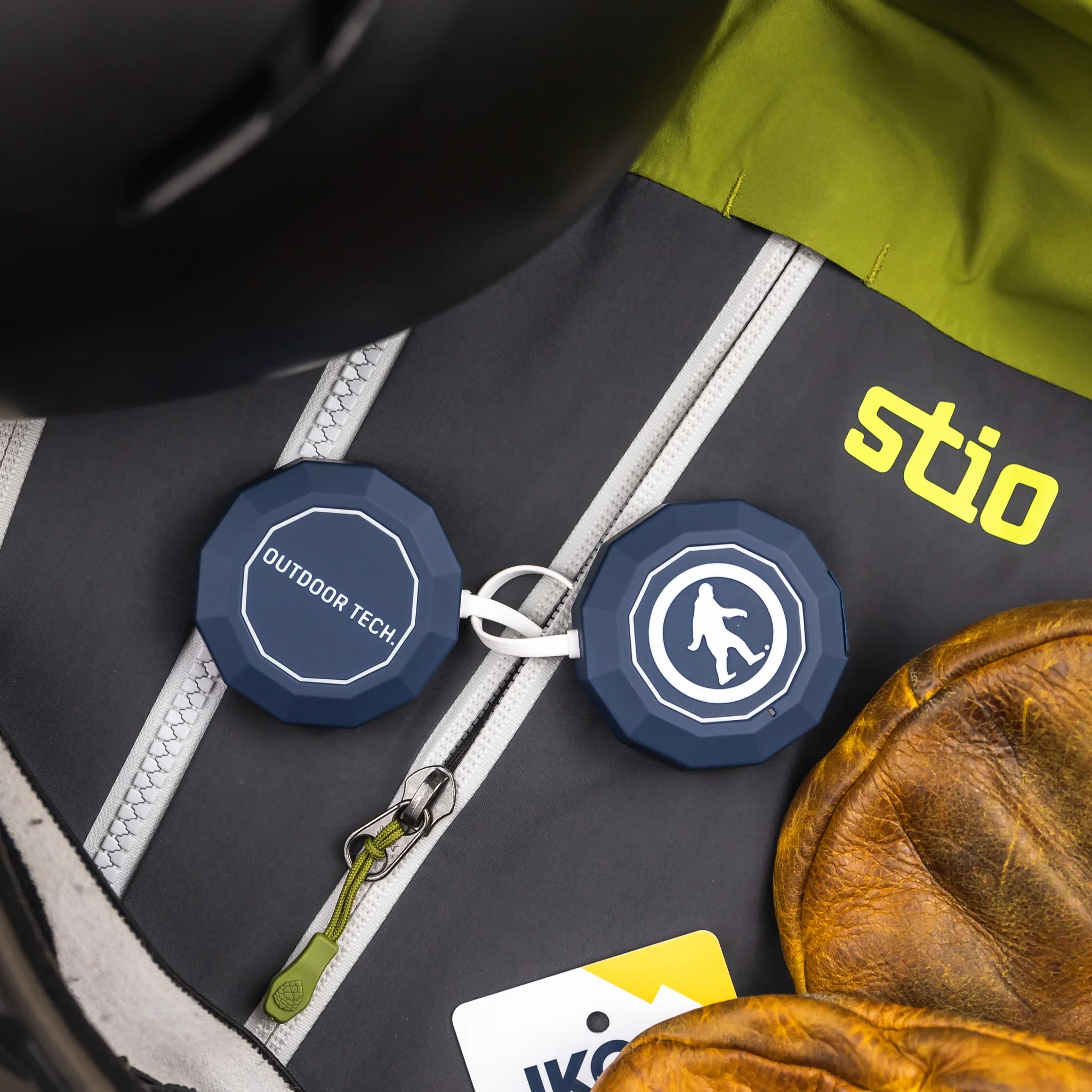 Outdoor Tech Chips 3.0 Helmet Headphones 2025 - Image 10