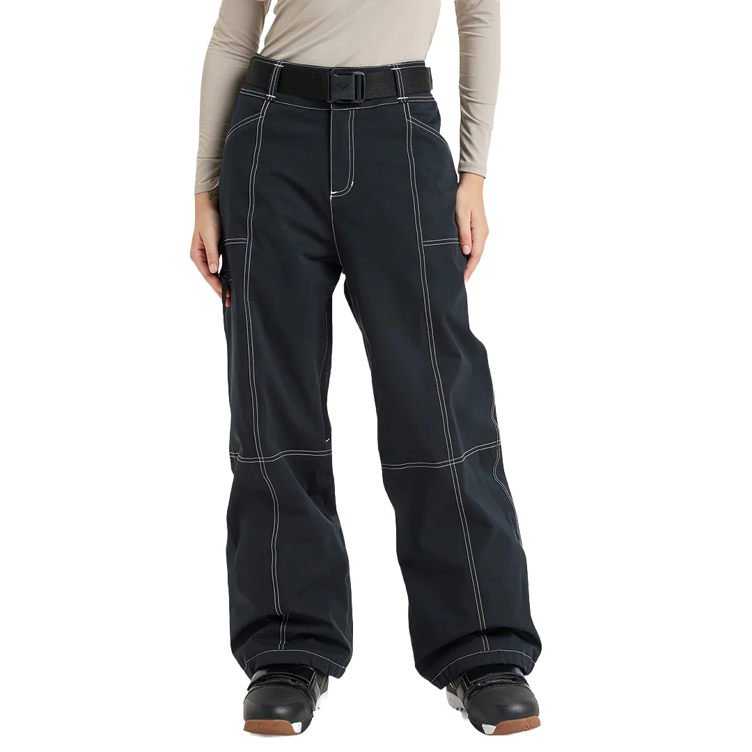 Roxy Women's Chloe Kim Insulated Pant 2026