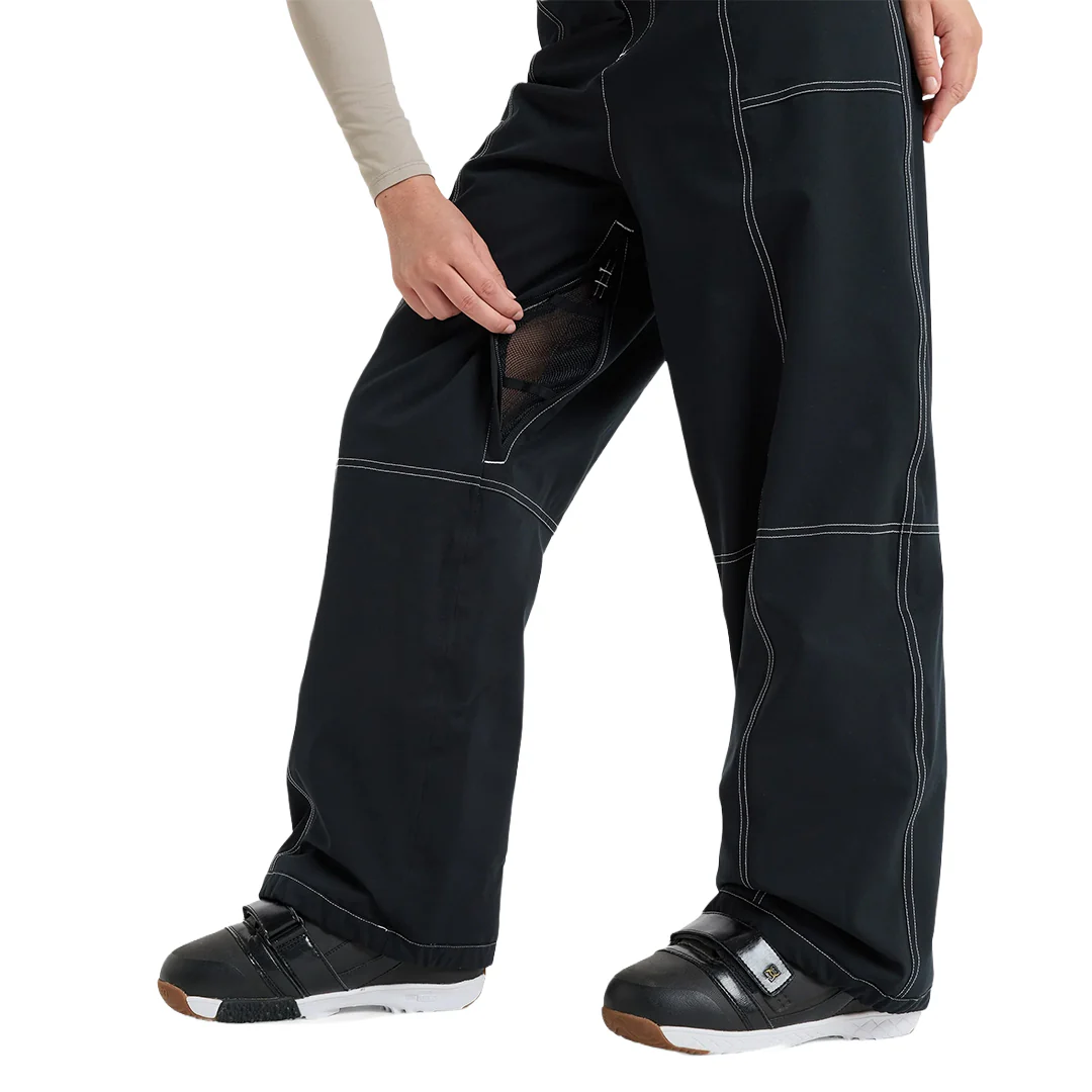Roxy Women's Chloe Kim Insulated Pant 2026 - Image 4