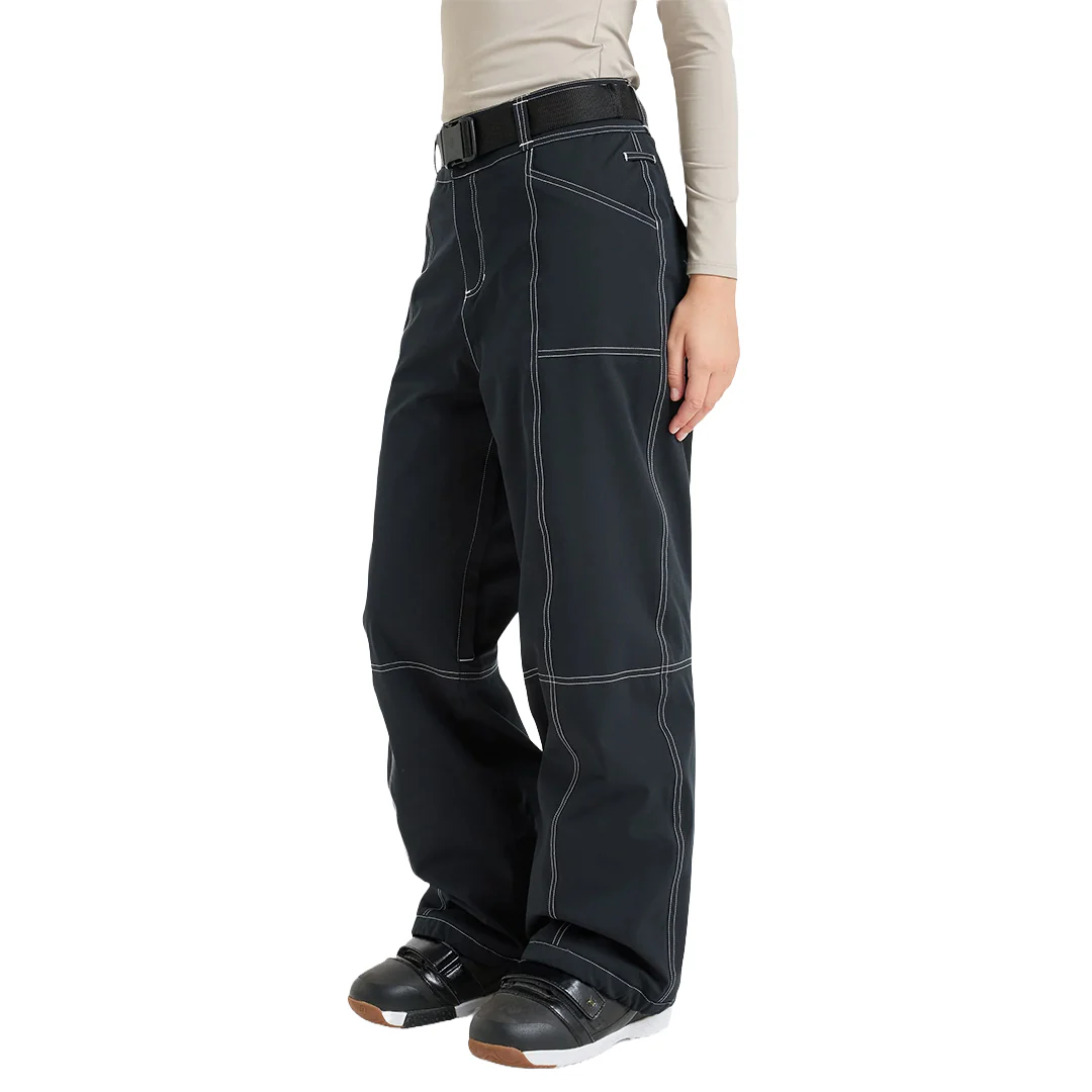Roxy Women's Chloe Kim Insulated Pant 2026 - Image 5