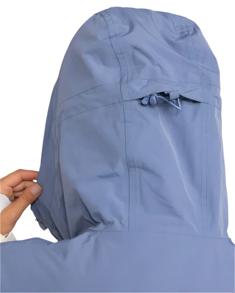 Roxy Women's Chloe Kim Parka Jacket 2025 - Image 7