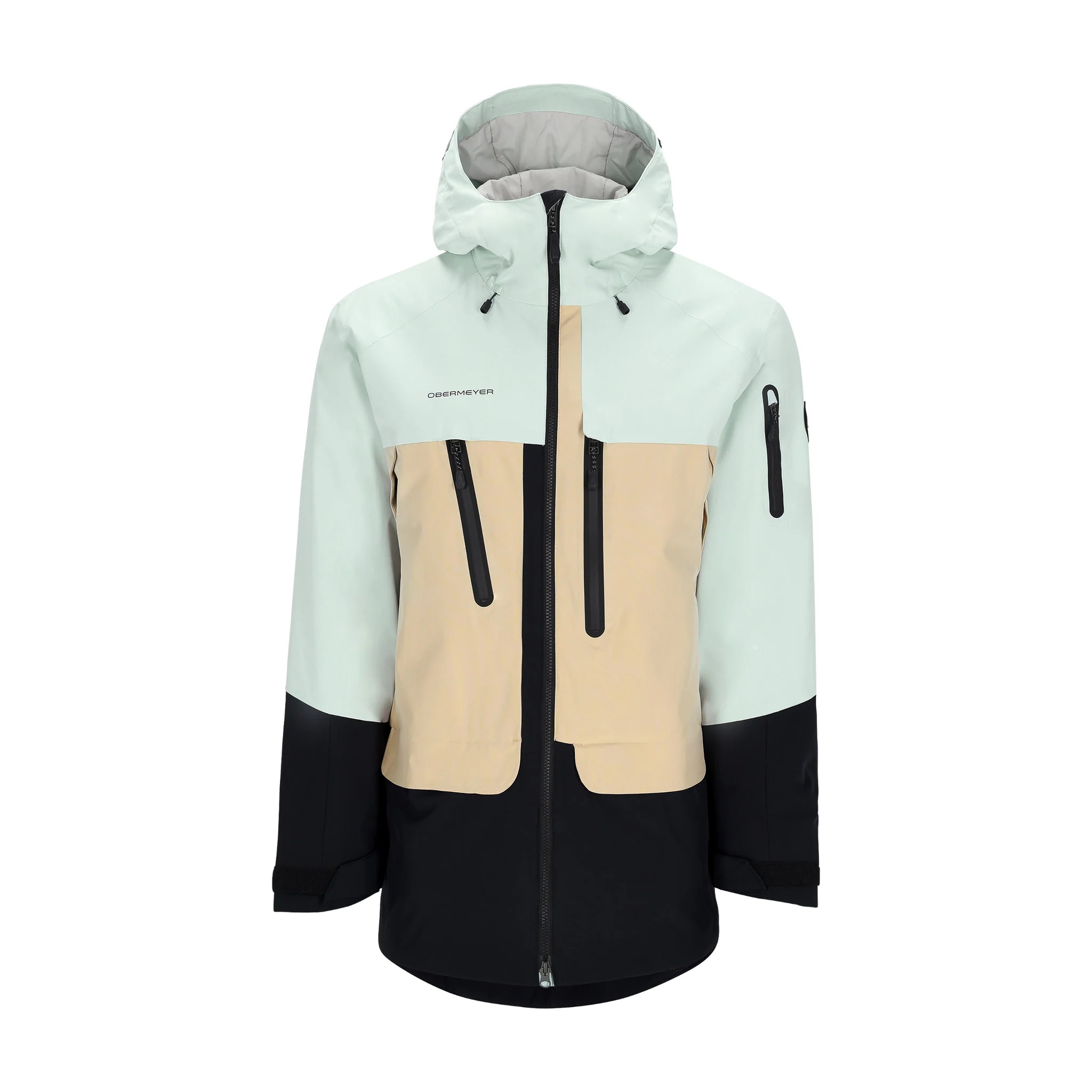 Obermeyer Cirque Jacket 2025 - Image 2