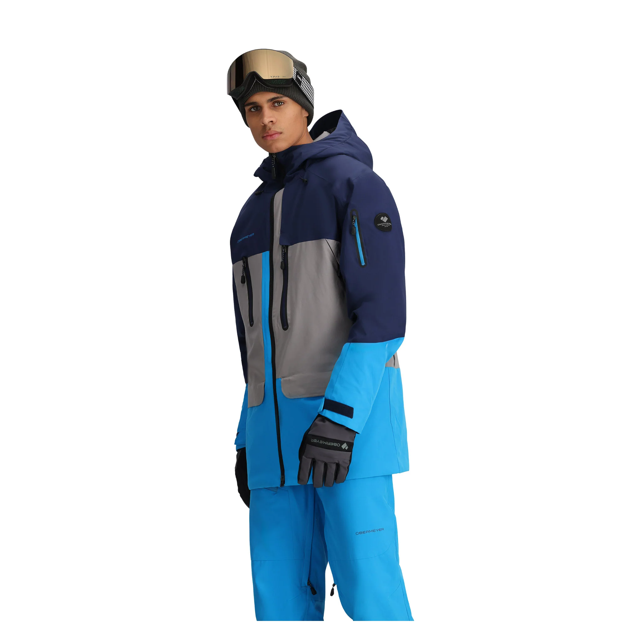 Obermeyer Cirque Jacket 2025 - Image 29