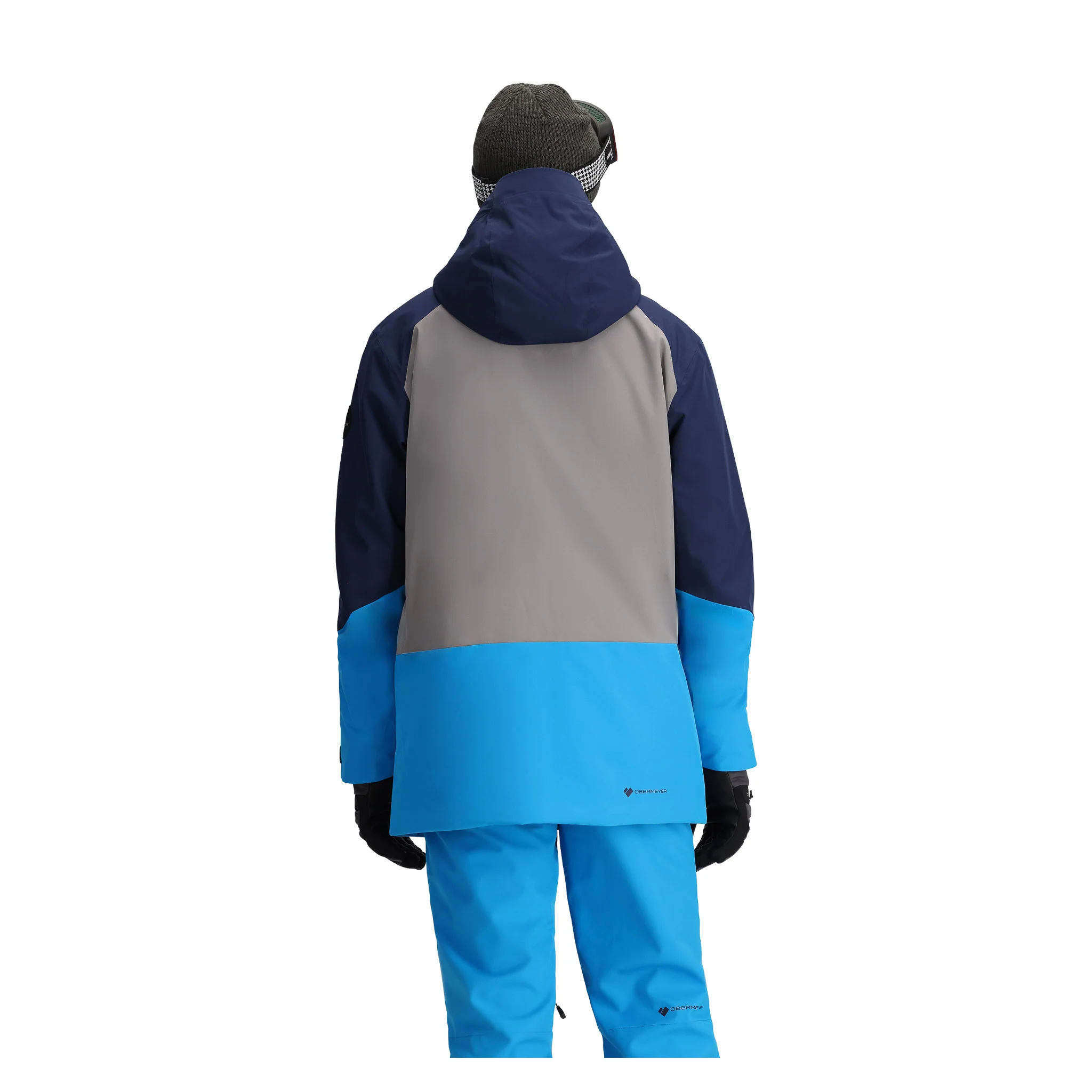 Obermeyer Cirque Jacket 2025 - Image 30