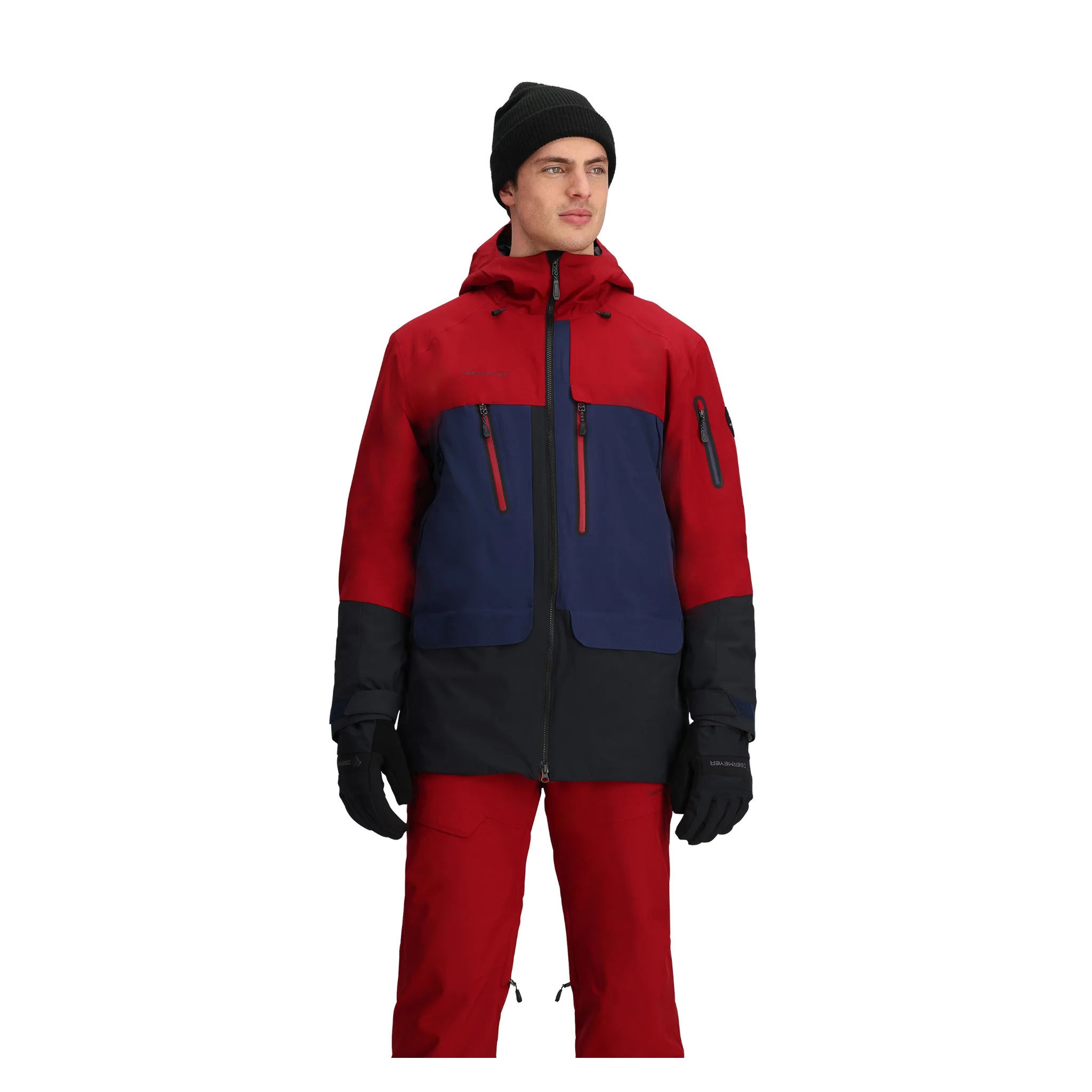 Obermeyer Cirque Jacket 2025 - Image 33