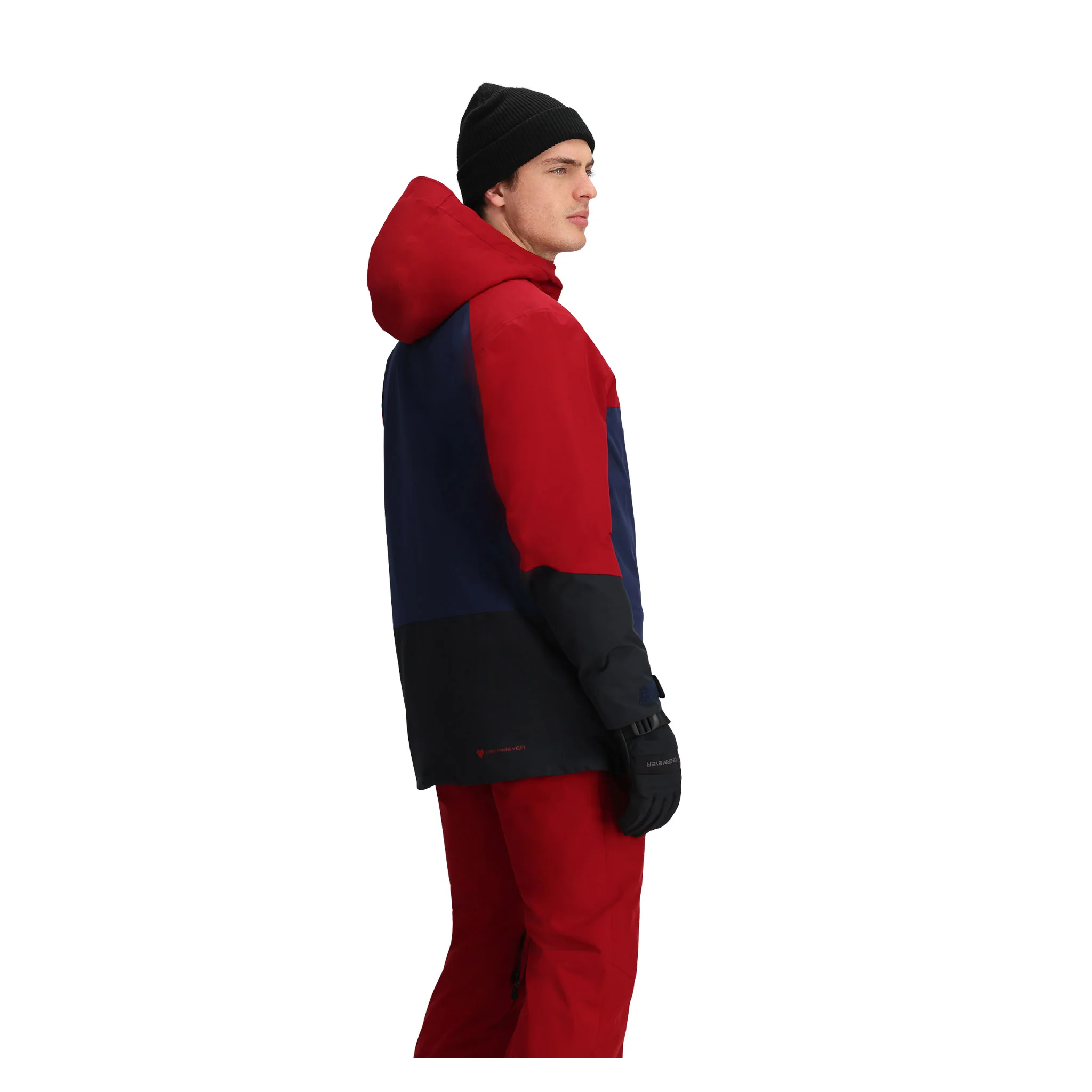Obermeyer Cirque Jacket 2025 - Image 37