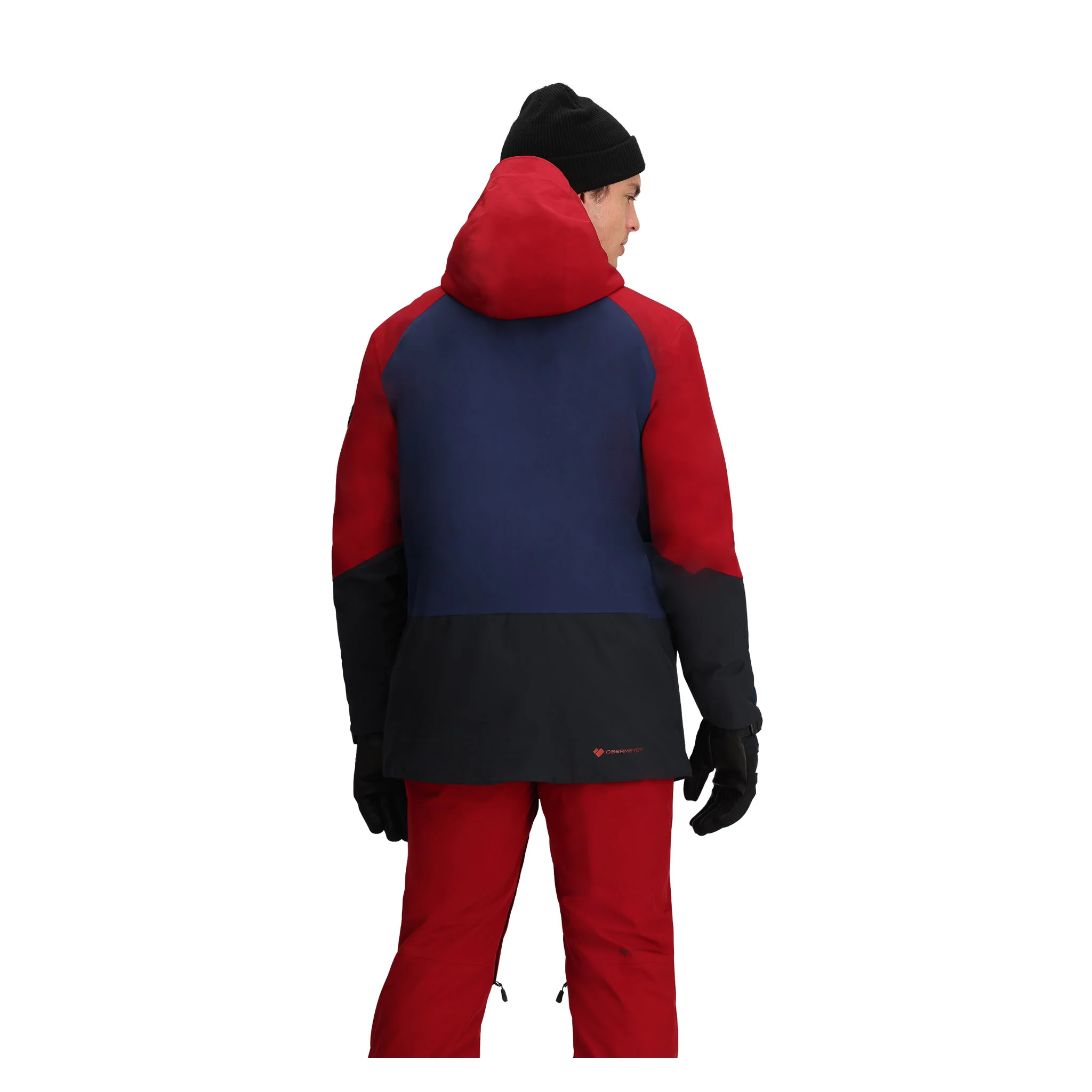 Obermeyer Cirque Jacket 2025 - Image 39