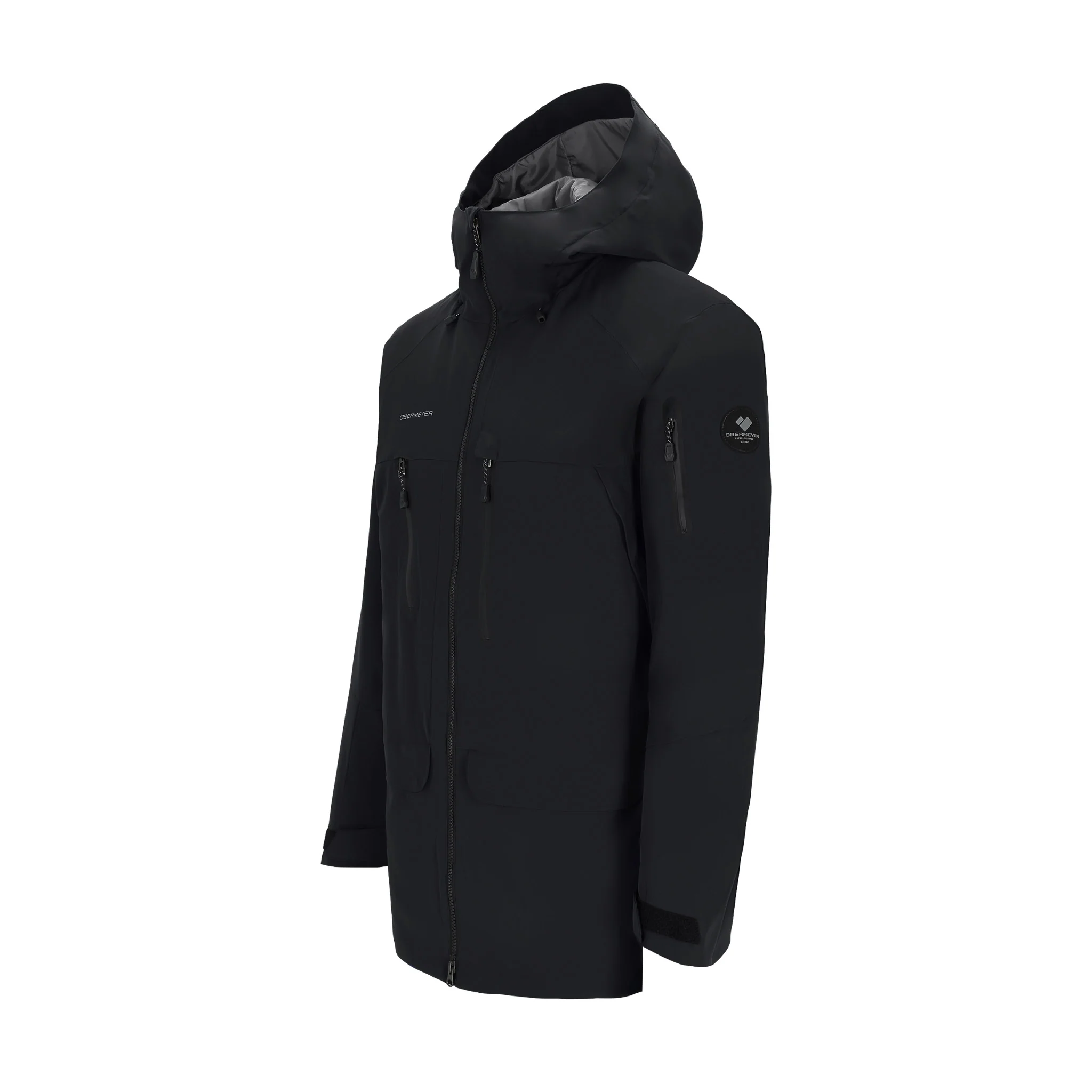 Obermeyer Cirque Jacket 2025 - Image 8