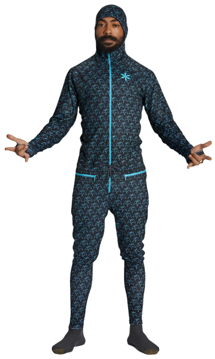Airblaster Classic Ninja Suit 2024 - Image 2