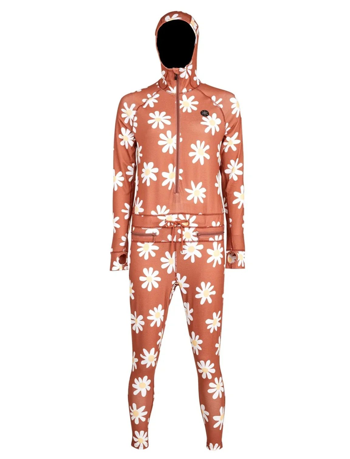 Airblaster Women's Classic Ninja Suit 2025 - Image 3