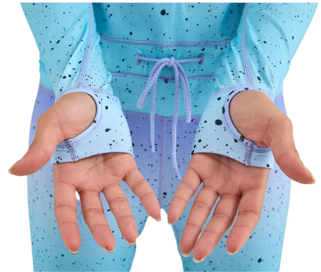 Airblaster Women's Classic Ninja Suit 2025 - Image 6