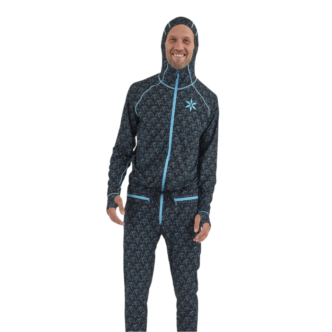 Airblaster Classic Ninja Suit 2025 - Image 3