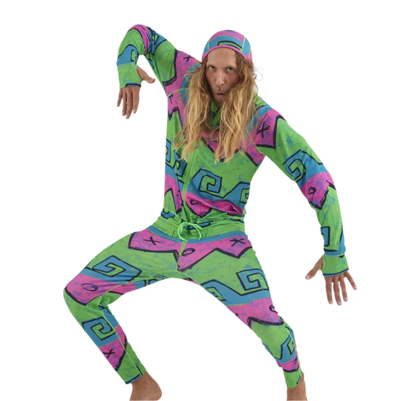Airblaster Classic Ninja Suit 2025 - Image 4