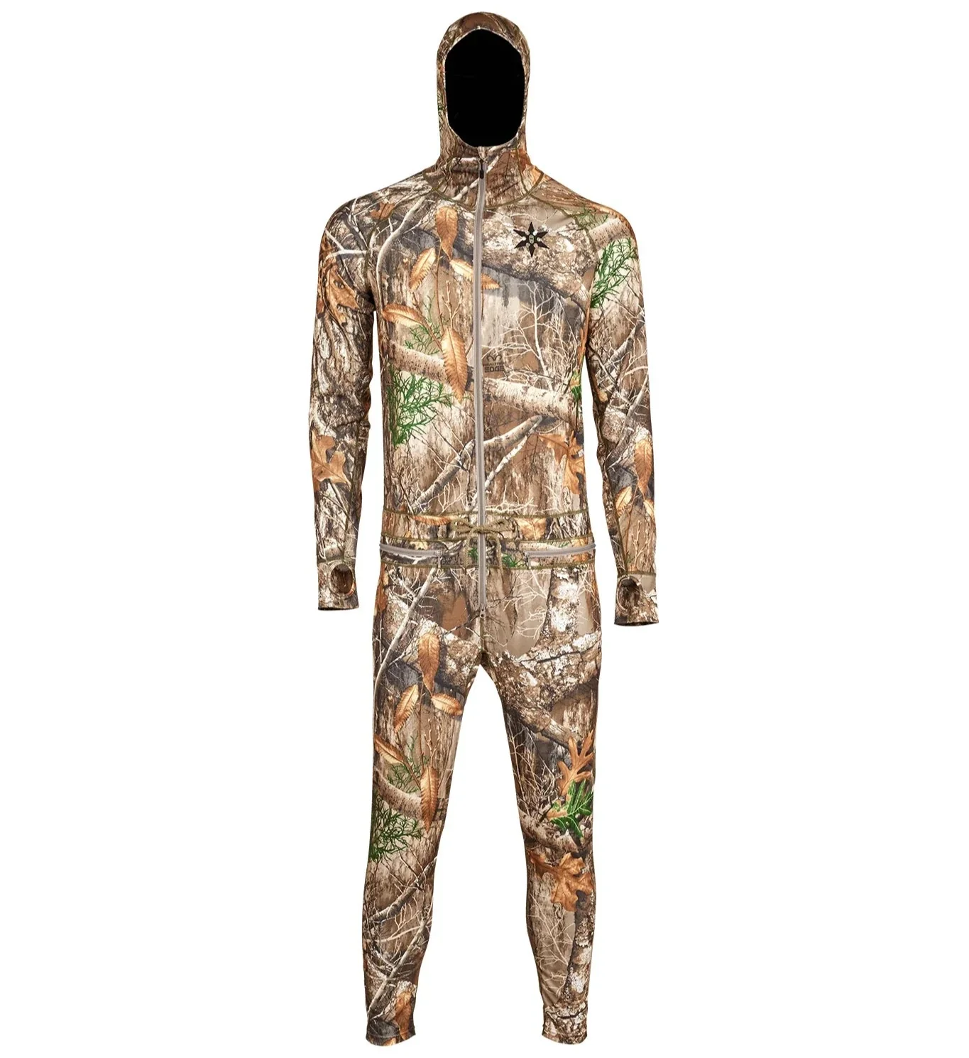 Airblaster Classic Ninja Suit 2025 - Image 8