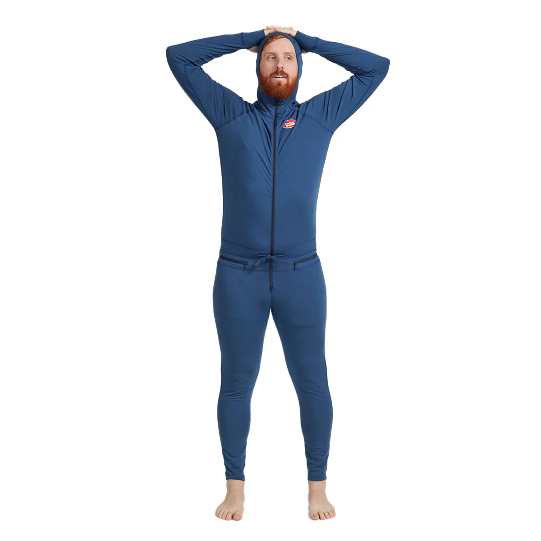 Airblaster Classic Ninja Suit 2026 - Image 2