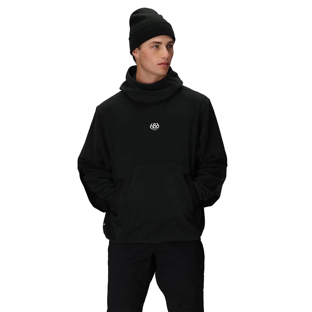 686 Clava Fleece Hoody 2026
