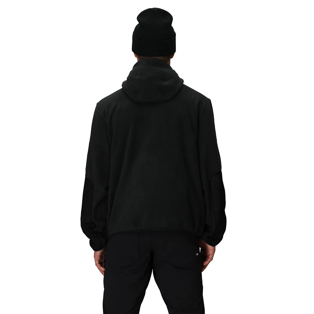 686 Clava Fleece Hoody 2026 - Image 2