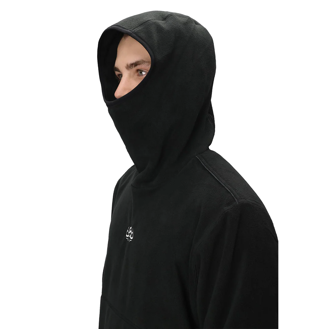 686 Clava Fleece Hoody 2026 - Image 3