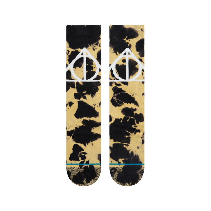 Stance Cloak Wand Stone Casual Sock 2022 - Image 2