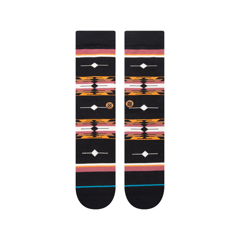 Stance Cloaked Crew Socks 2023 - Image 2