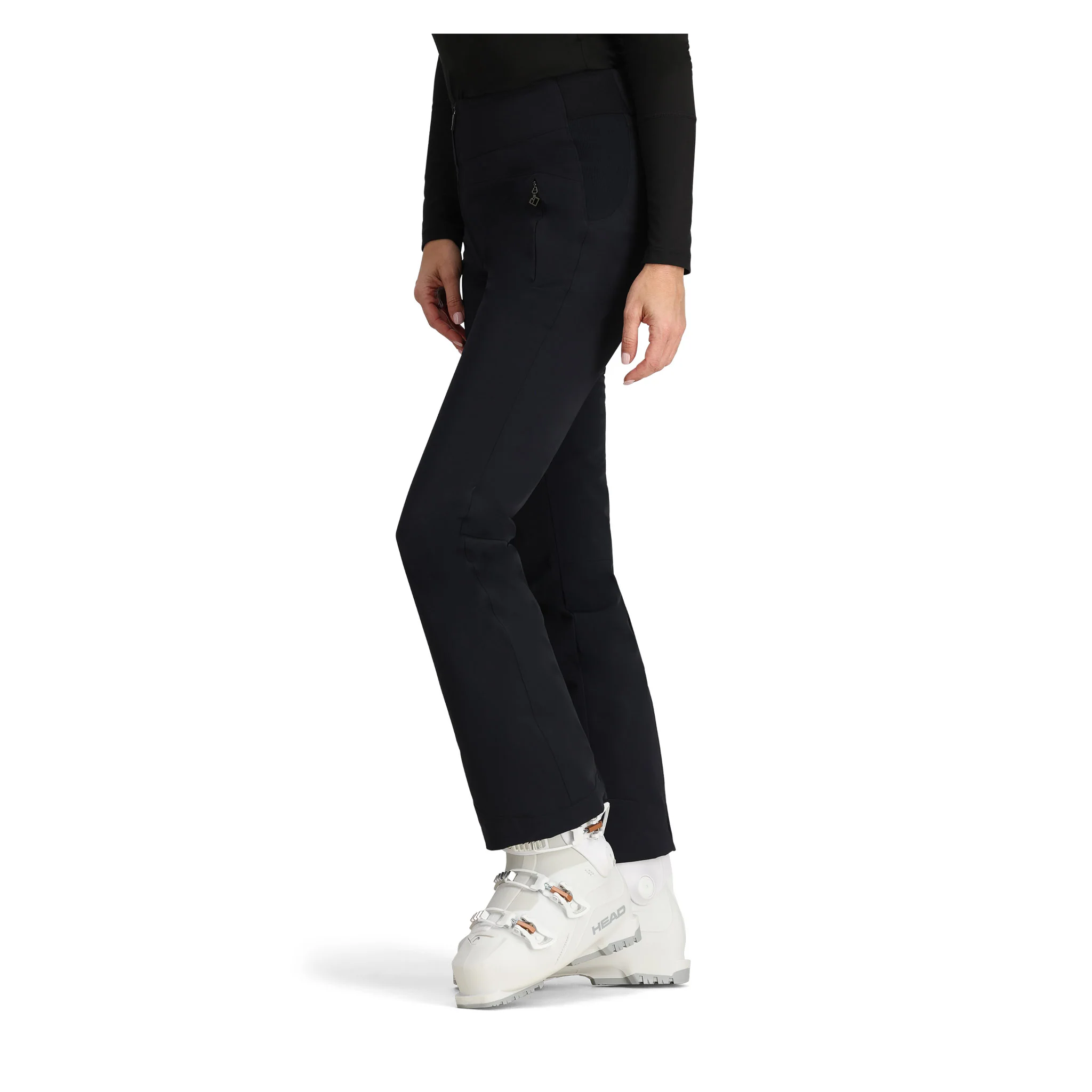 Obermeyer Women's Cloud Nine Insulated Pant 2025 - Image 6