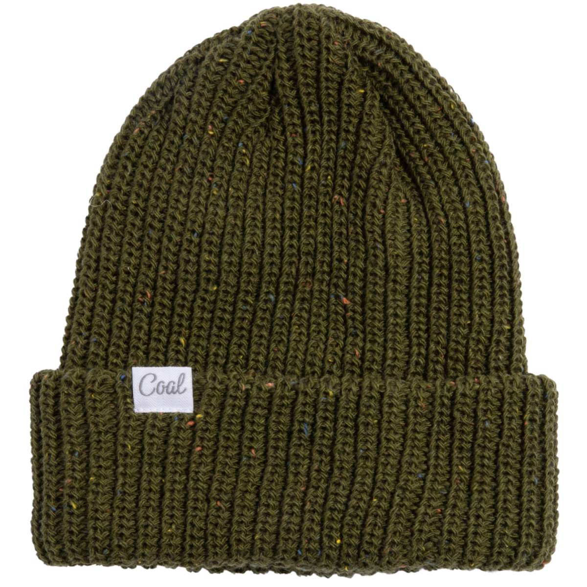 Coal Edith Speckle Knit Beanie 2024 - Image 3