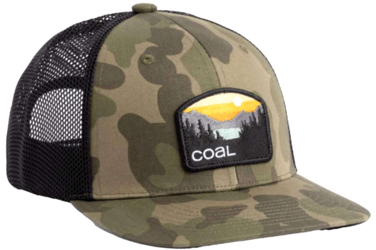Coal Hauler Low One Cap 2024 - Image 2