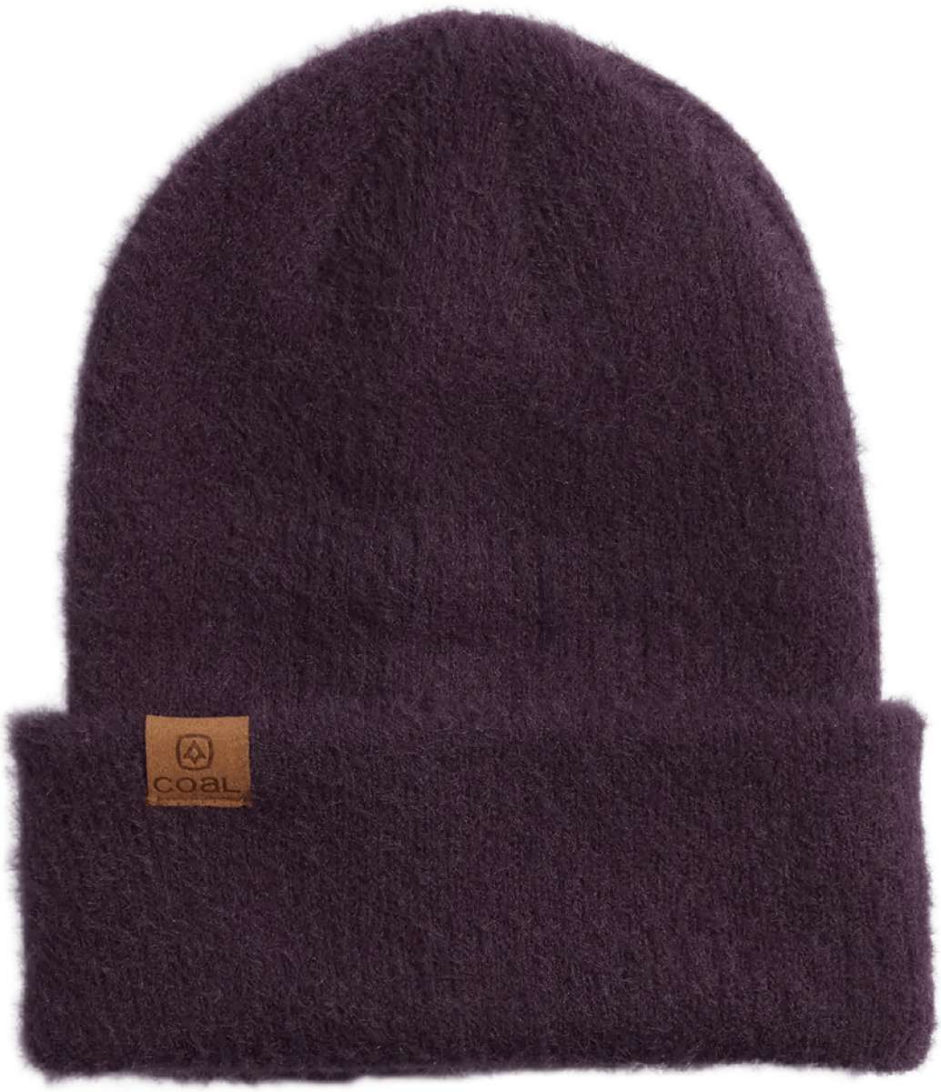 Coal Ladies Pearl Tall Beanie 2023 - Image 2