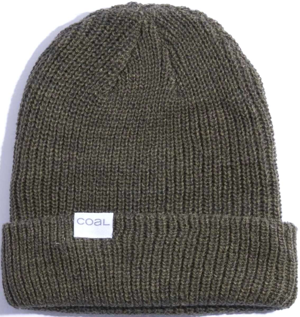 Coal Stanley Mid Length Beanie 2023 - Image 4