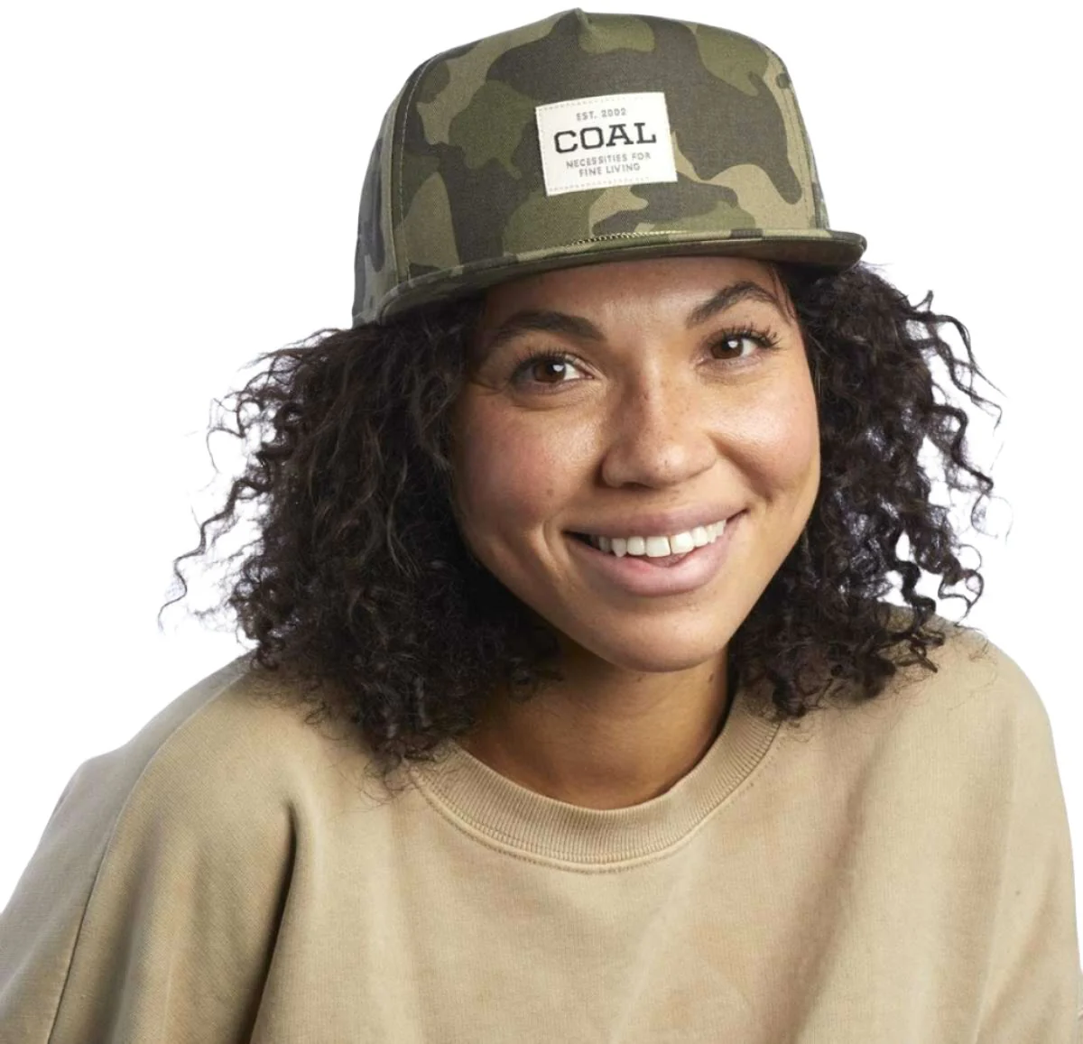 Coal Uniform Cap 2023 - Image 2