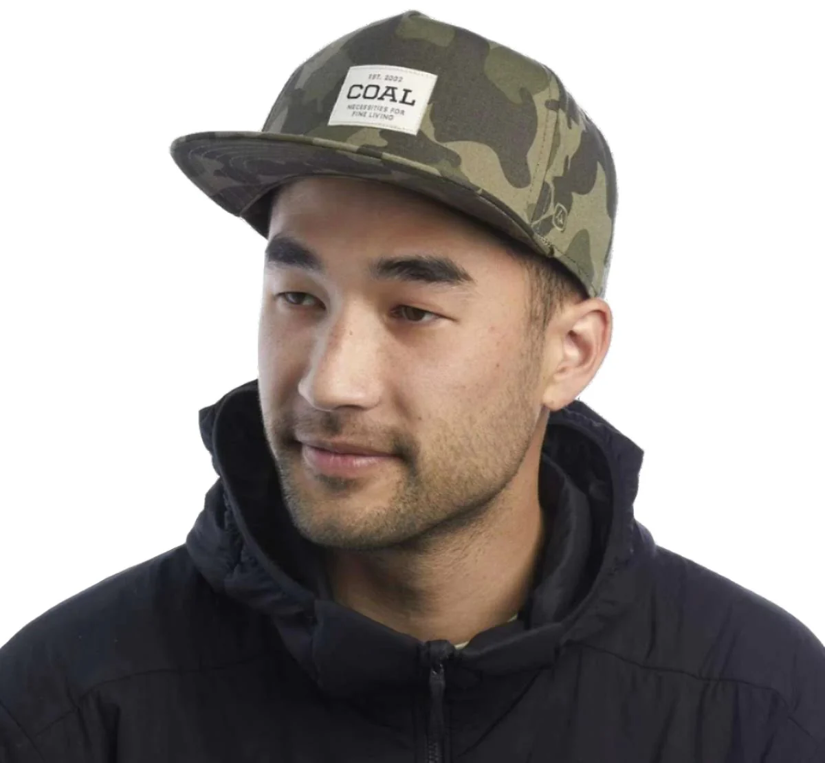 Coal Uniform Cap 2023 - Image 3