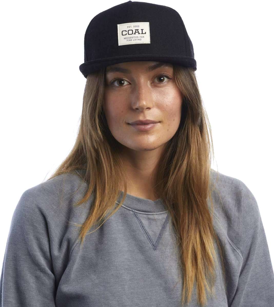 Coal Uniform Cap 2023 - Image 6