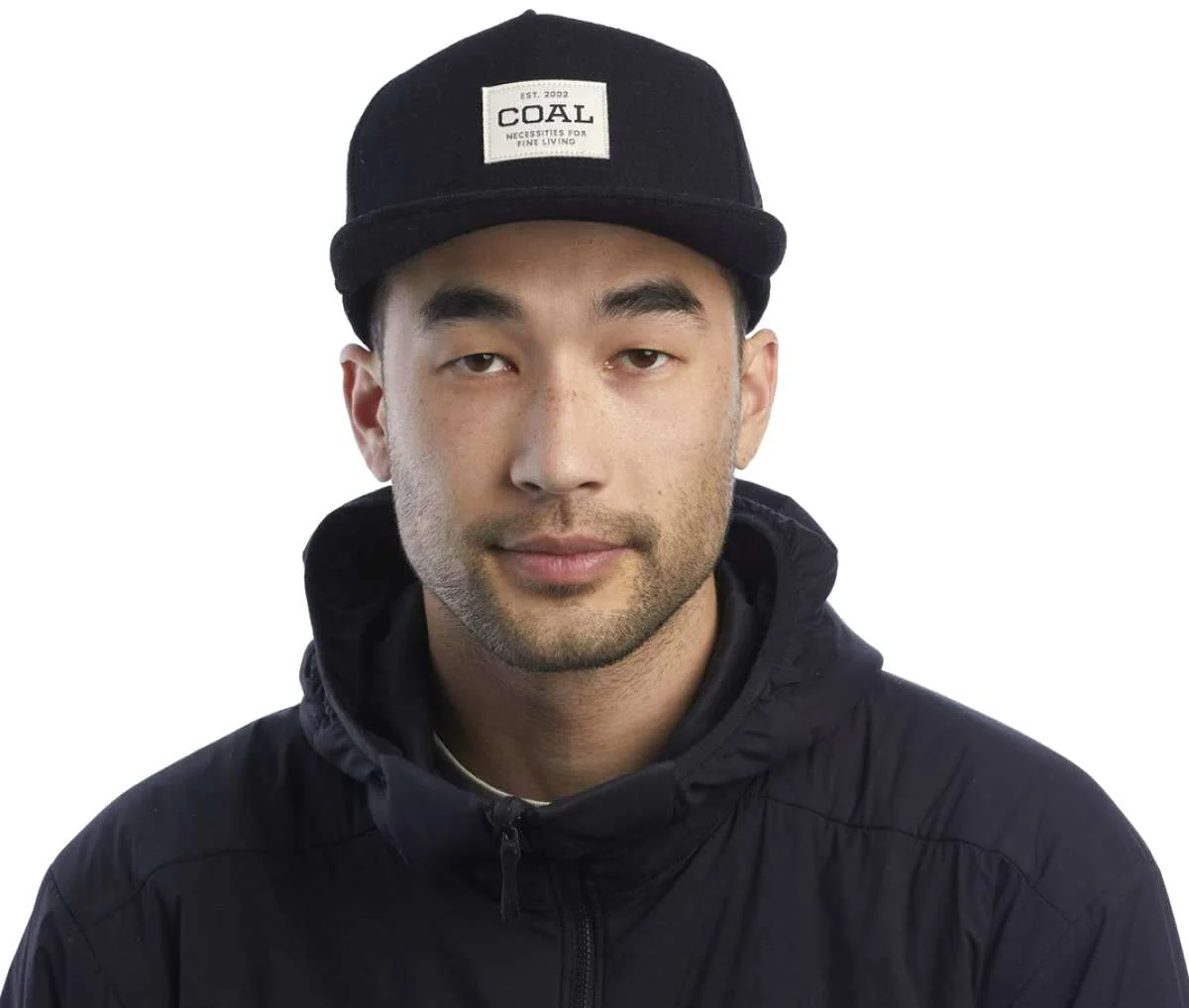 Coal Uniform Cap 2023 - Image 7