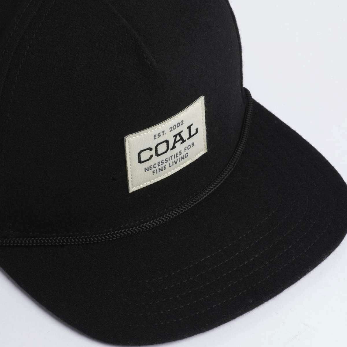 Coal Uniform Cap 2023 - Image 8