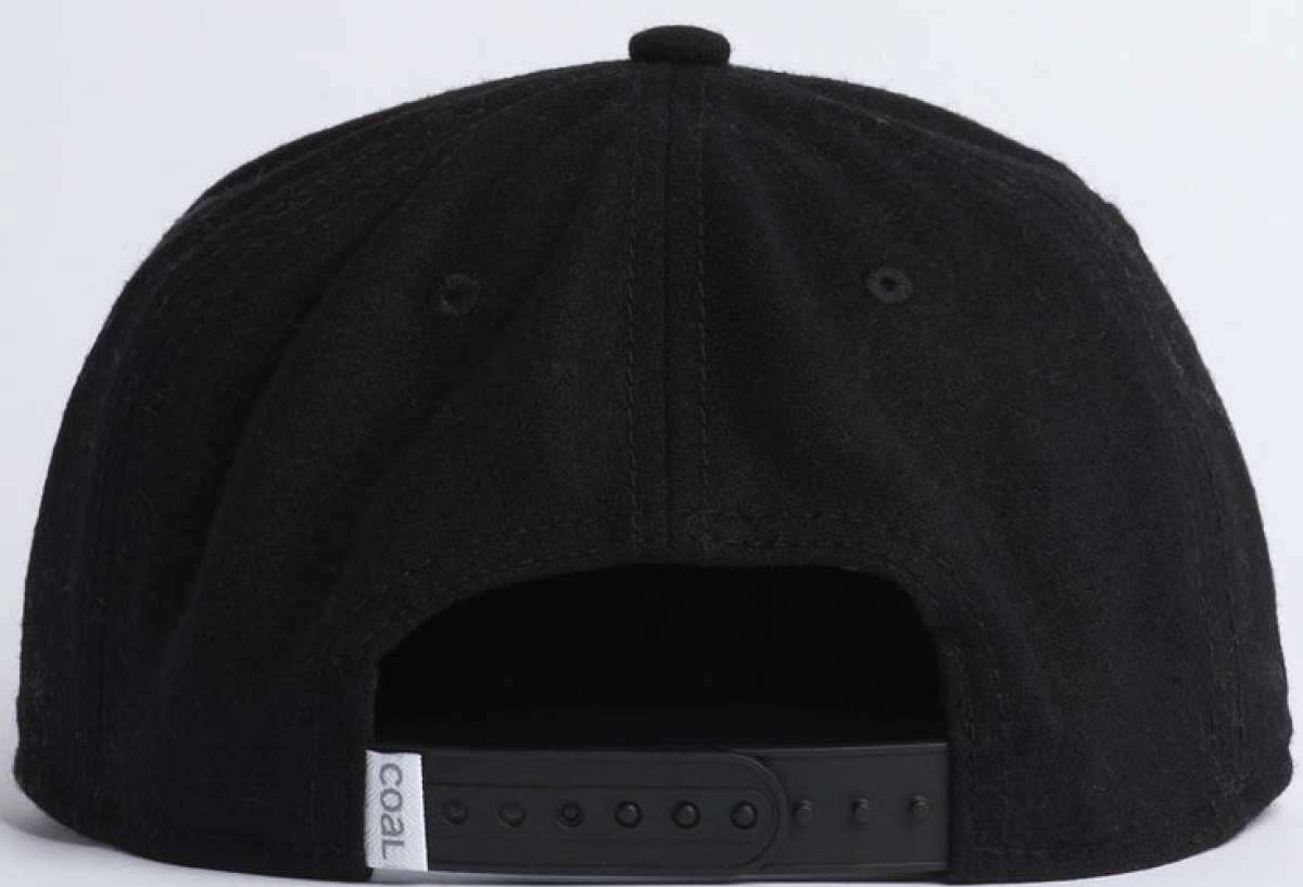 Coal Uniform Cap 2023 - Image 9