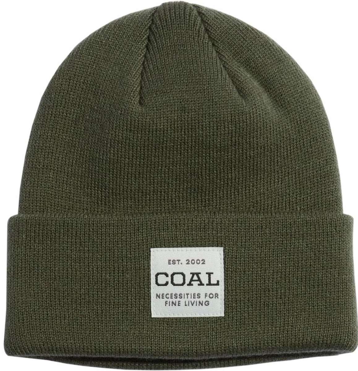 Coal Uniform Mid Length Beanie 2023 - Image 2
