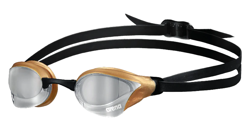 Arena Cobra Core Swipe Mirror Goggle - Image 2